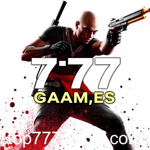 Exploring the Exciting World of Action Games: A Top 777 Perspective