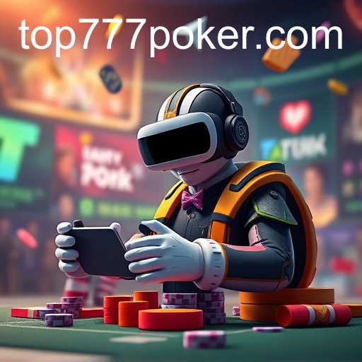 Gaming Evolution with Top777