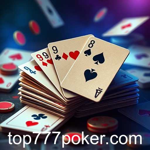 Gaming Landscape Shifts with Top777 Influence