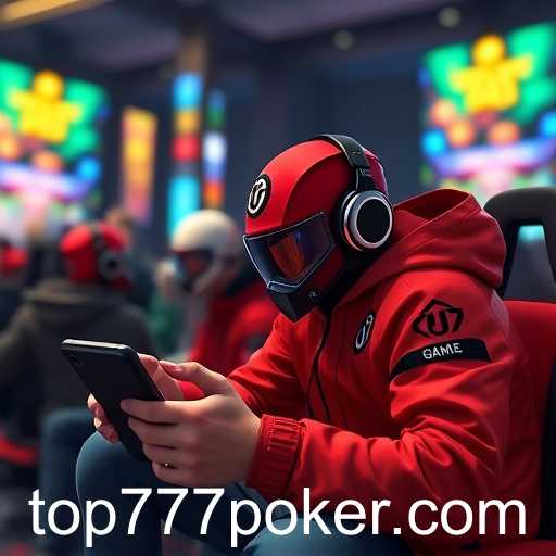 The Rise of Gaming: A Look into top777's Impact