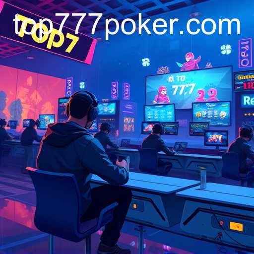 Innovative Boost in Online Gaming Trends