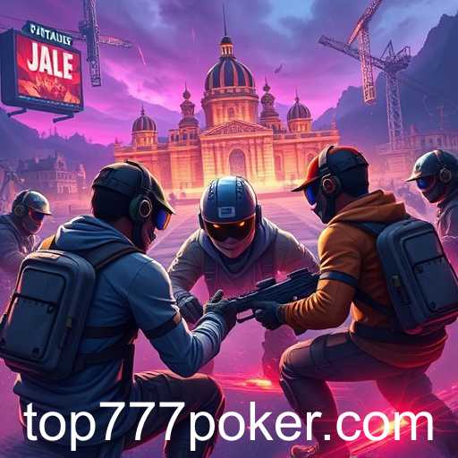 The Rise and Impact of Multiplayer Games in Modern Gaming
