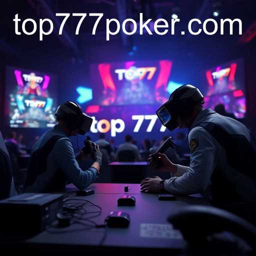 The Evolution of Online Gaming in 2025