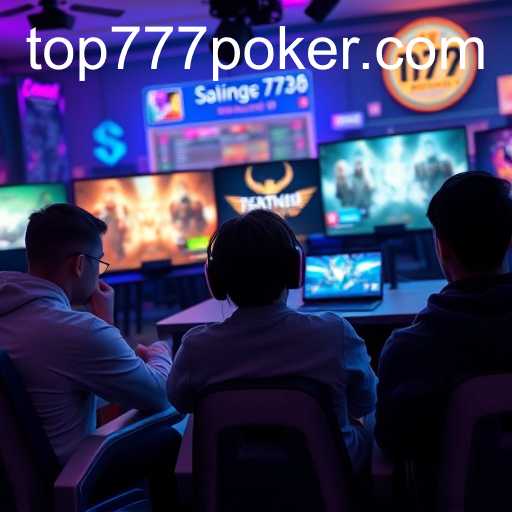 The Rise of Online Gaming Platforms in 2025