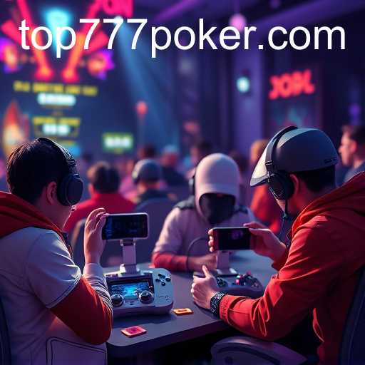 The Rise of Online Gaming Platforms in 2025