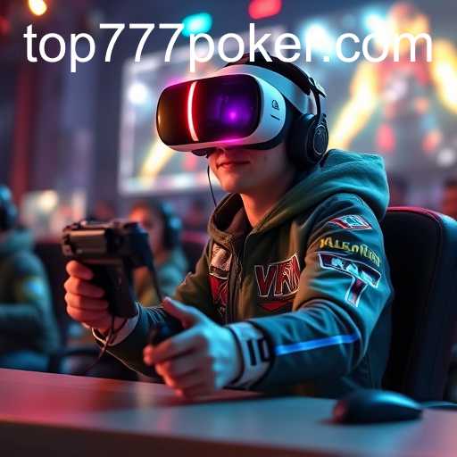 The Rise of Online Gaming in 2025