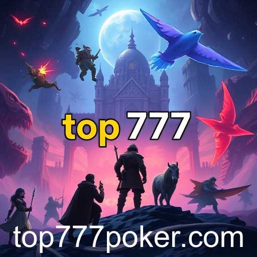 The Rise of Top777: Ancient Game Meets Modern Technology