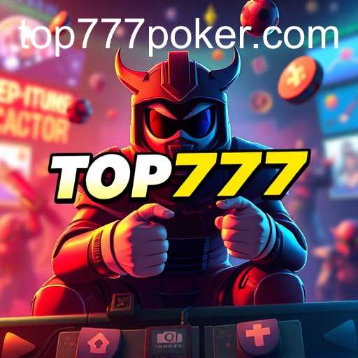 Gaming Trends: The Rise of Top777