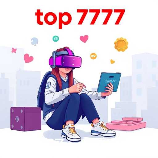The Rise of Top777: A Gaming Phenomenon