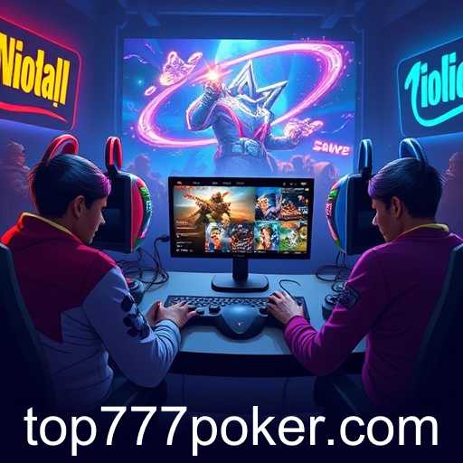 The Rise of Online Gaming Platforms in 2025