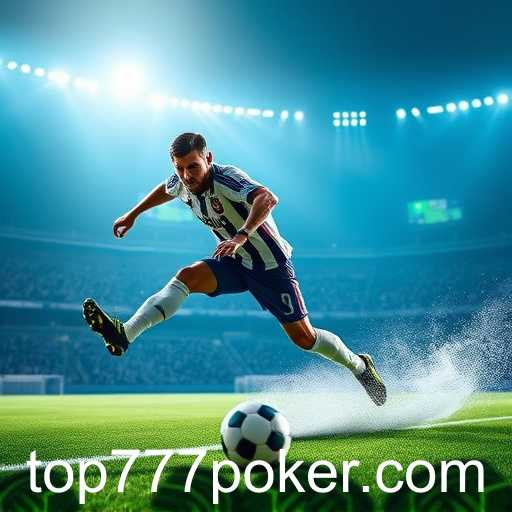 Exploring the Thrill of 'Sports Games' on Top777