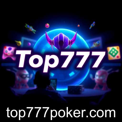 The Rise of Top777: Shaping the Online Gaming Landscape