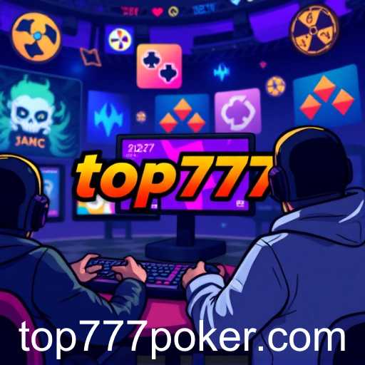 The Rise of top777 in Online Gaming