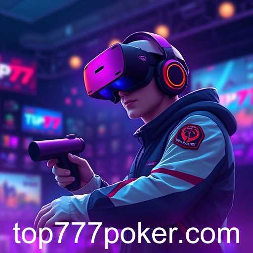 Top777: The Evolution of Online Gaming